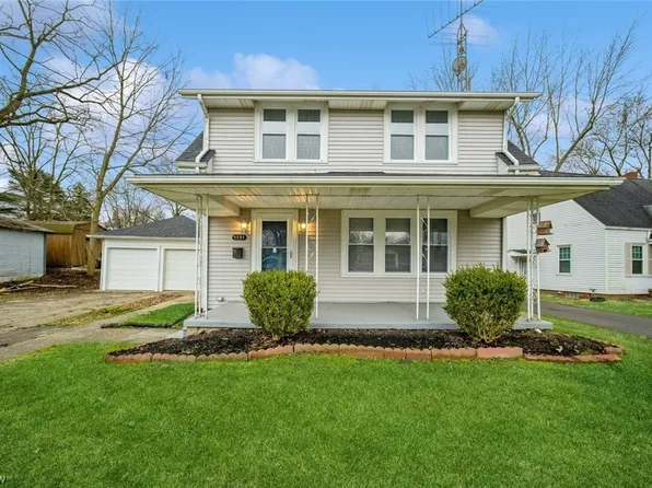 1731 Tremont Ave SW, Massillon, OH 44647