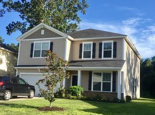 3645 Locklear Ln, Mount Pleasant, SC 29466