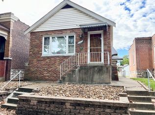 910 Wilmington Ave, Saint Louis, MO