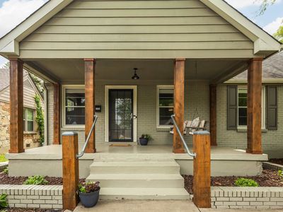3791 Shirlwood Ave, Memphis, TN, 38122