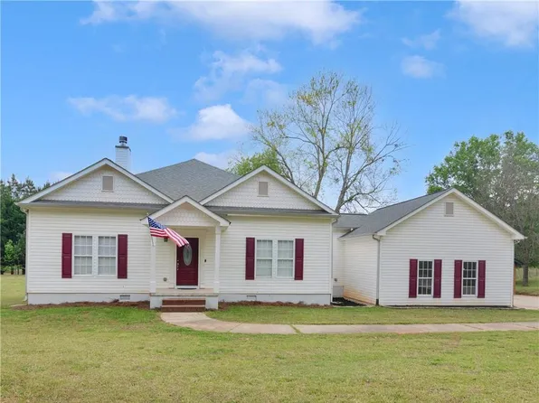 2074 McGarity Rd, McDonough, GA 30252