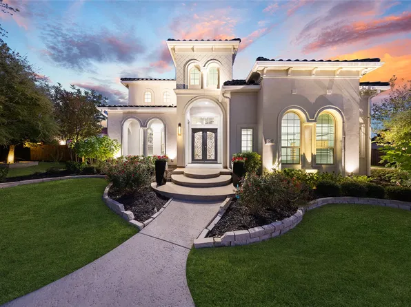 1207 Holford Dr, Frisco, TX 75036