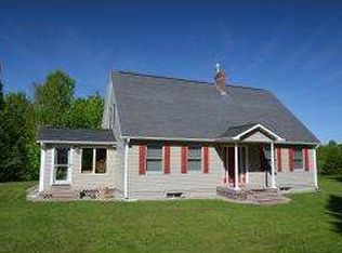 85 Plantation Rd, Hyde Park, VT 05655