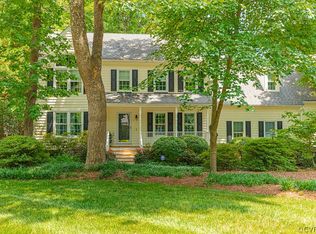 10296 Berkeley Manor Dr, Mechanicsville, VA 23116