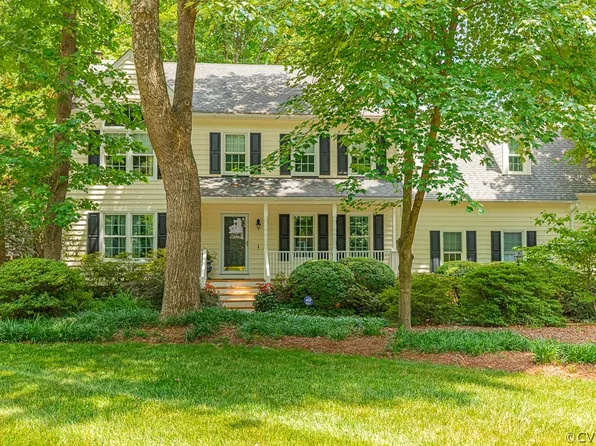 10296 Berkeley Manor Dr, Mechanicsville, VA 23116