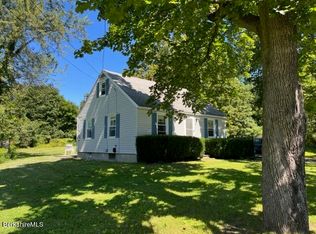 84 Division St, Great Barrington, MA 01230