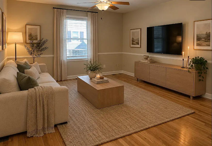 4 bed, 1254 sqft, $2,200 — Photo 3