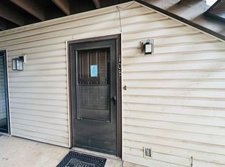 412 N Oakwood Rd APT 108, Enid, OK 73703