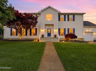 717 Jersey Avenue, Spring Lake, NJ 07762