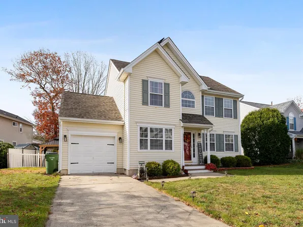 116 Bonita Dr, Egg Harbor Township, NJ 08234