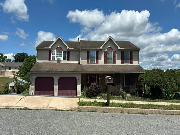 5013 Overlook Pointe, Douglassville, PA 19518