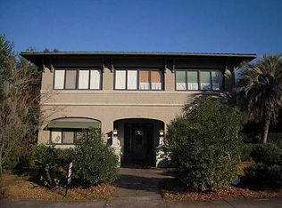 233 E Key Ave APT 9, Eustis, FL 32726