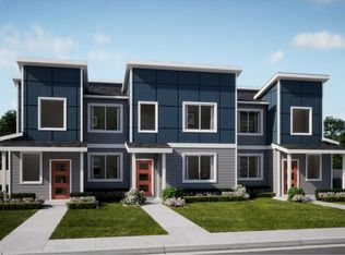 Brookings Plan, Reed's Crossing : The Heritage Collection, Hillsboro, OR 97123