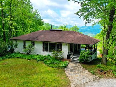 1515 Briartown Church Rd, Topton, NC, 28781