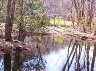 601 W Brush Creek Dr, Little Flock, AR 72756