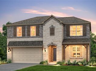 408 Keel Ln, Little Elm, TX 75068