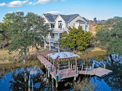 318 Arlington Dr, Charleston, SC, 29414
