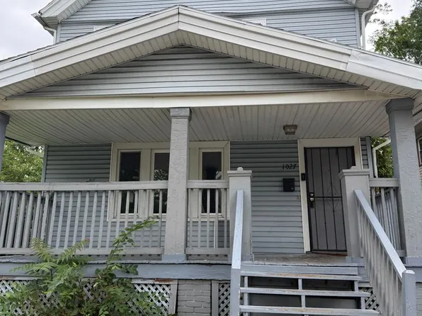 1027 E 148th St, Cleveland, OH 44110