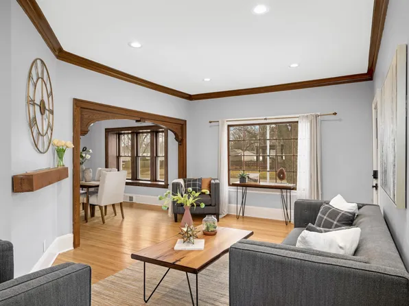 4100 Vera Cruz Ave N, Robbinsdale, MN 55422