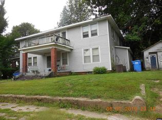300 3rd St, Fulton, KY 42041