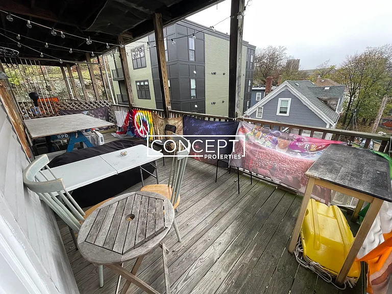 135 Saint Alphonsus St #3 — Photo 3
