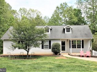 2205 Brown Ln, Amissville, VA 20106