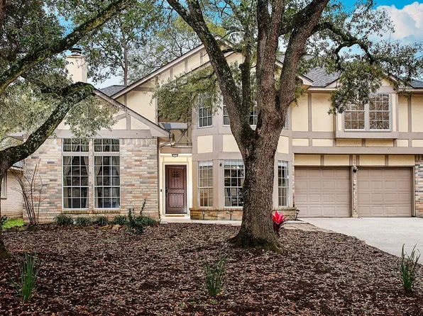 49 Country Forest Ct, Spring, TX 77380