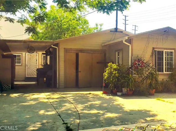 4914 Genevieve Ave, Los Angeles, CA 90041
