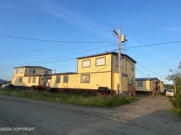 570 5th Ave, Bethel, AK 99559