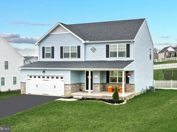 177 Valley View Cir, York, PA 17408
