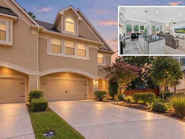 226 Skybranch Ct, Conroe, TX 77304