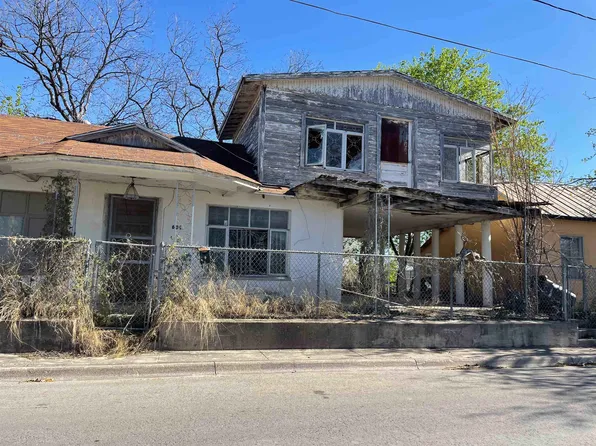 609 Magnolia St, Del Rio, TX 78840