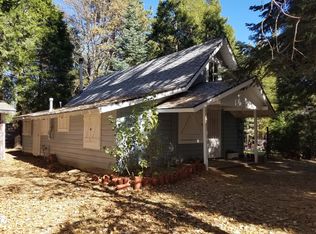22084 Big Oak Rd, Cedarpines Park, CA 92322