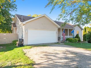 3022 E Lake Rd, Clio, MI 48420