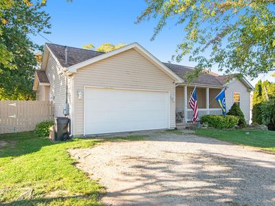 3022 E Lake Rd, Clio, MI, 48420