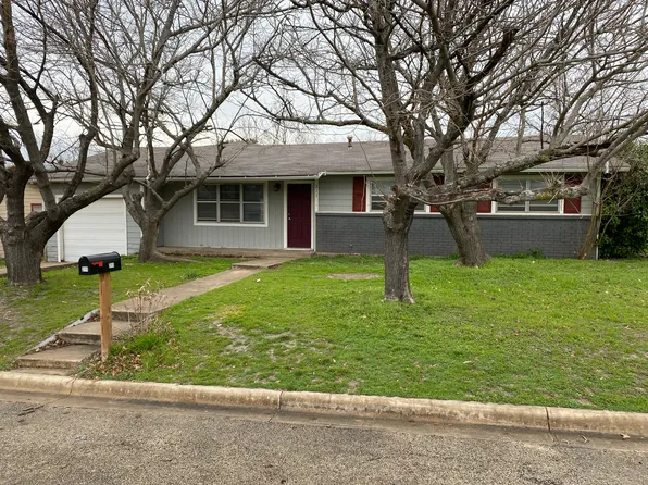 211 N Avenue T, Clifton, TX 76634