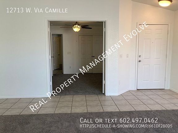 3rd image of 12713 W Via Camille