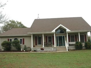 1569 20000th Rd, Parsons, KS 67357