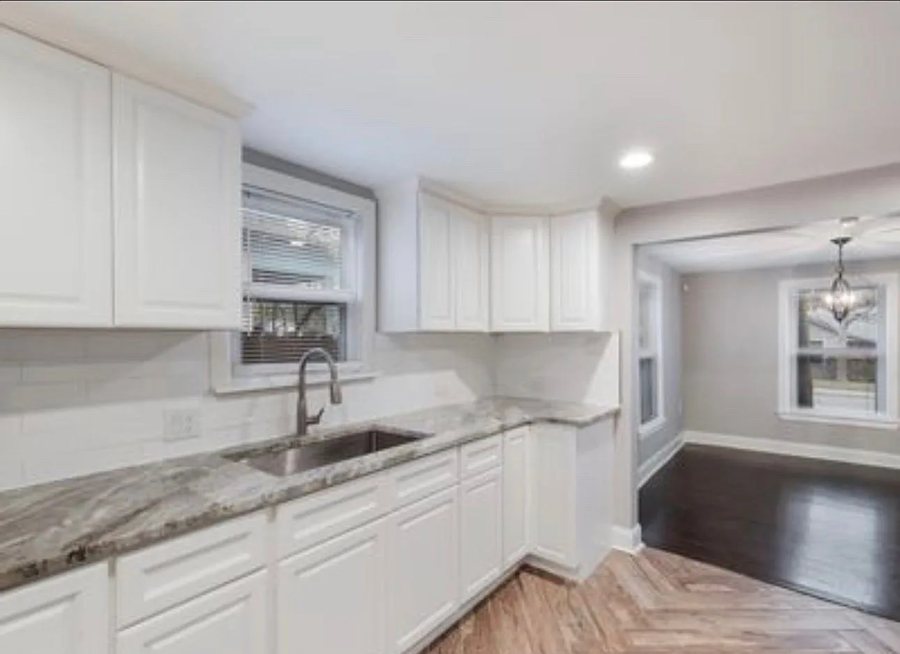 2 bed, 1008 sqft, $1,500 — Photo 2