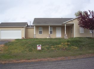 520 SE 2nd St, Cedaredge, CO 81413