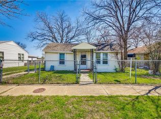 3410 Topeka Ave, Dallas, TX 75212