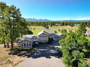 85 Tierra Alta, Durango, CO 81303