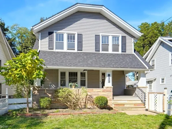 1078 Oakland Ave, Akron, OH 44310