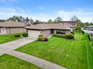 13335 Firestone Dr, Orland Park, IL