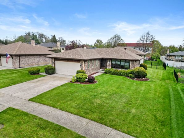 13335 Firestone Dr, Orland Park, IL 60462