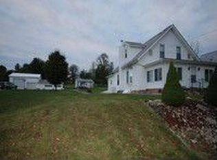 4066 Railroad St, New Marshfield, OH 45766