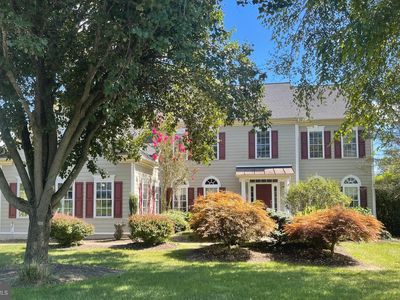 717 Shagbark Dr, West Chester, PA, 19382