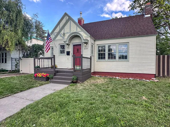 210 E 13th St, Idaho Falls, ID 83404