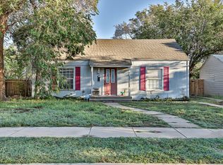 2212 24th St, Lubbock, TX 79411