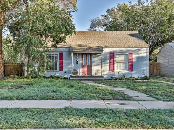 2212 24th St, Lubbock, TX 79411